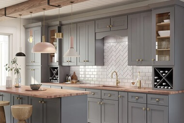 ataşehir mutfak dolapları